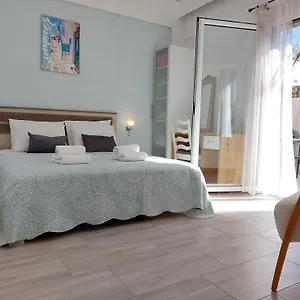  Apartment House