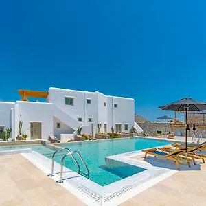 Mykonos Cactus Ornos (Mykonos)