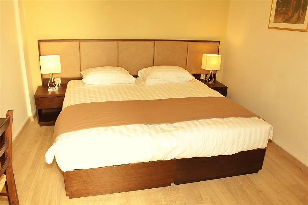 Rea Hotel Heraklion