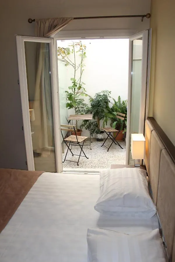 Rea Hotel Heraklion