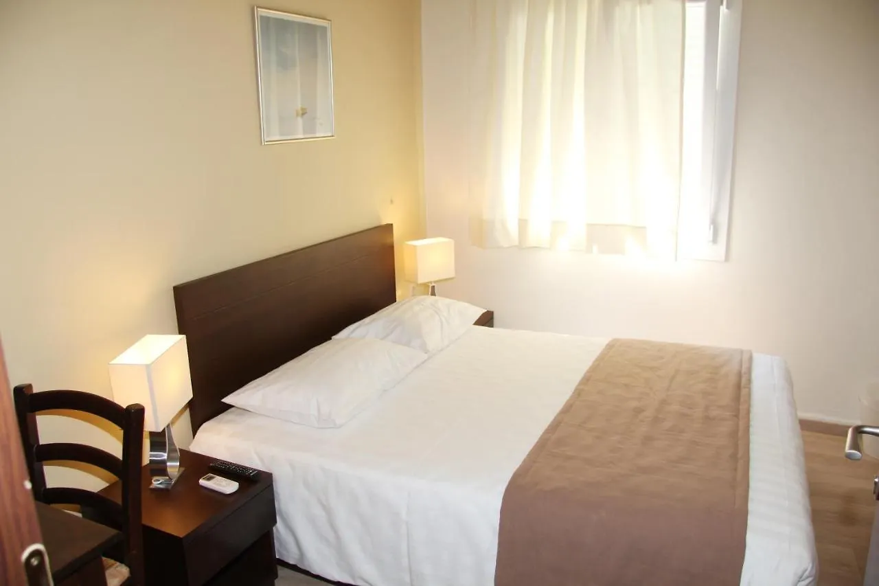 Rea Hotel Heraklion
