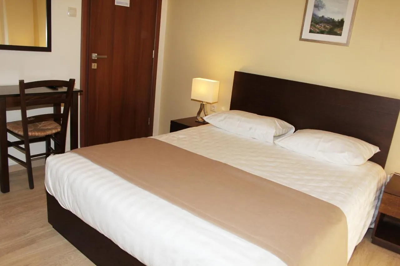 Rea Hotel Heraklion