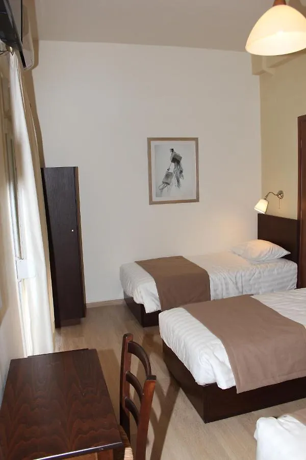 Rea Hotel Heraklion  Greece