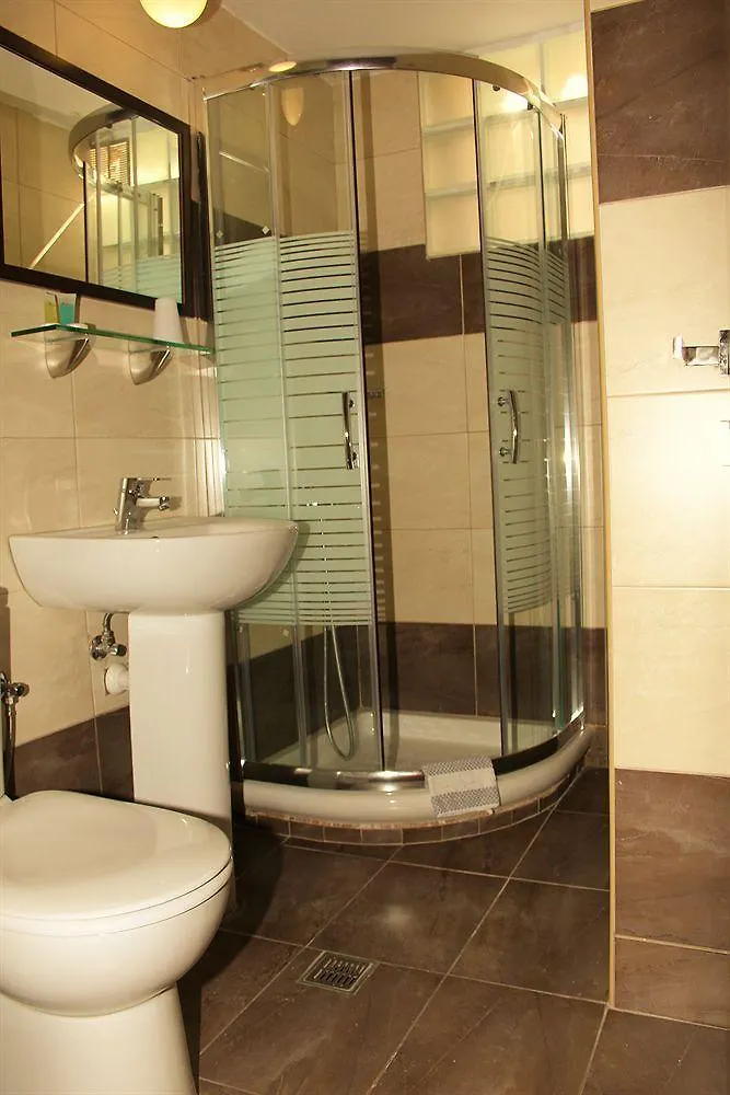 Rea Hotel Heraklion  Greece