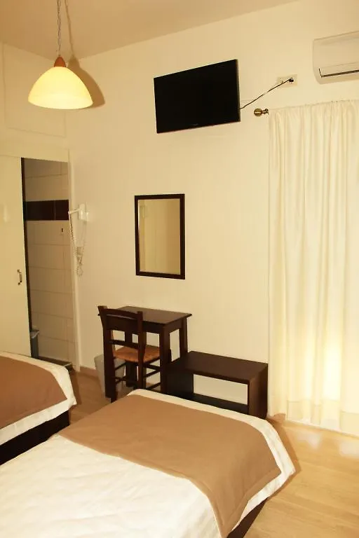 Rea Hotel Heraklion