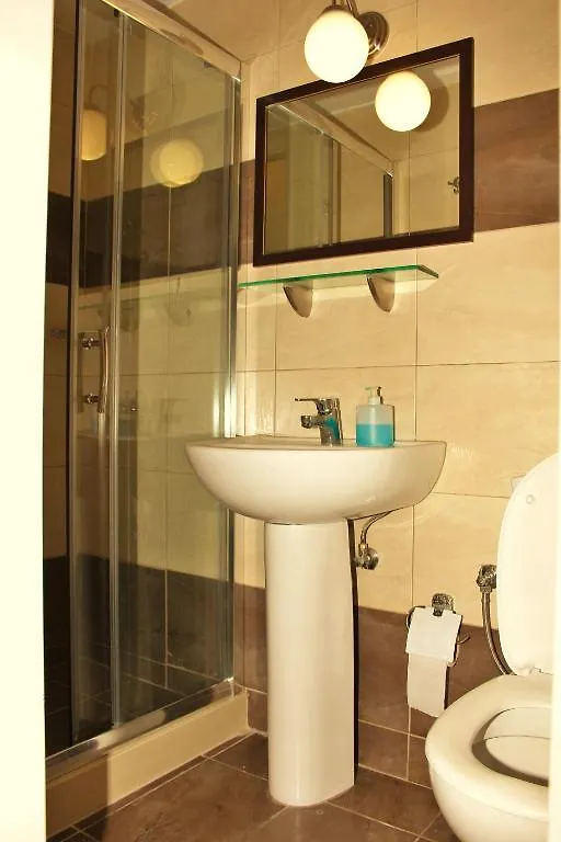 Rea Hotel Heraklion