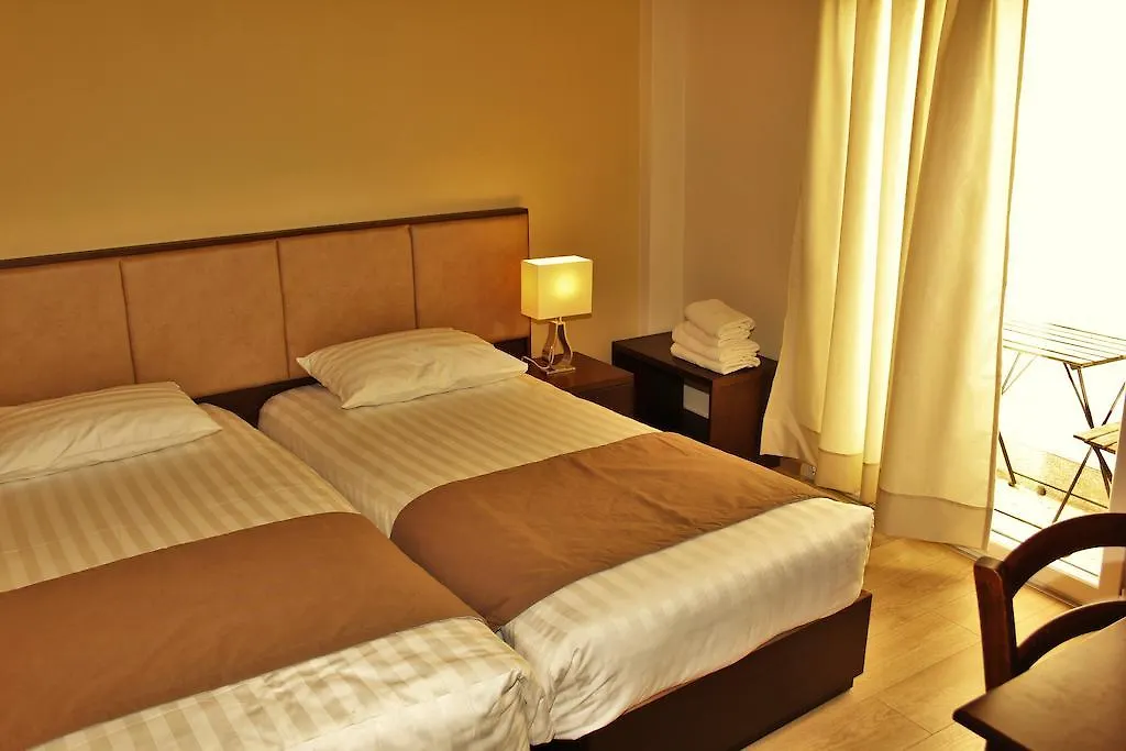 Rea Hotel Heraklion