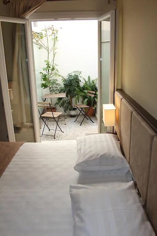 Rea Hotel Heraklion  Greece