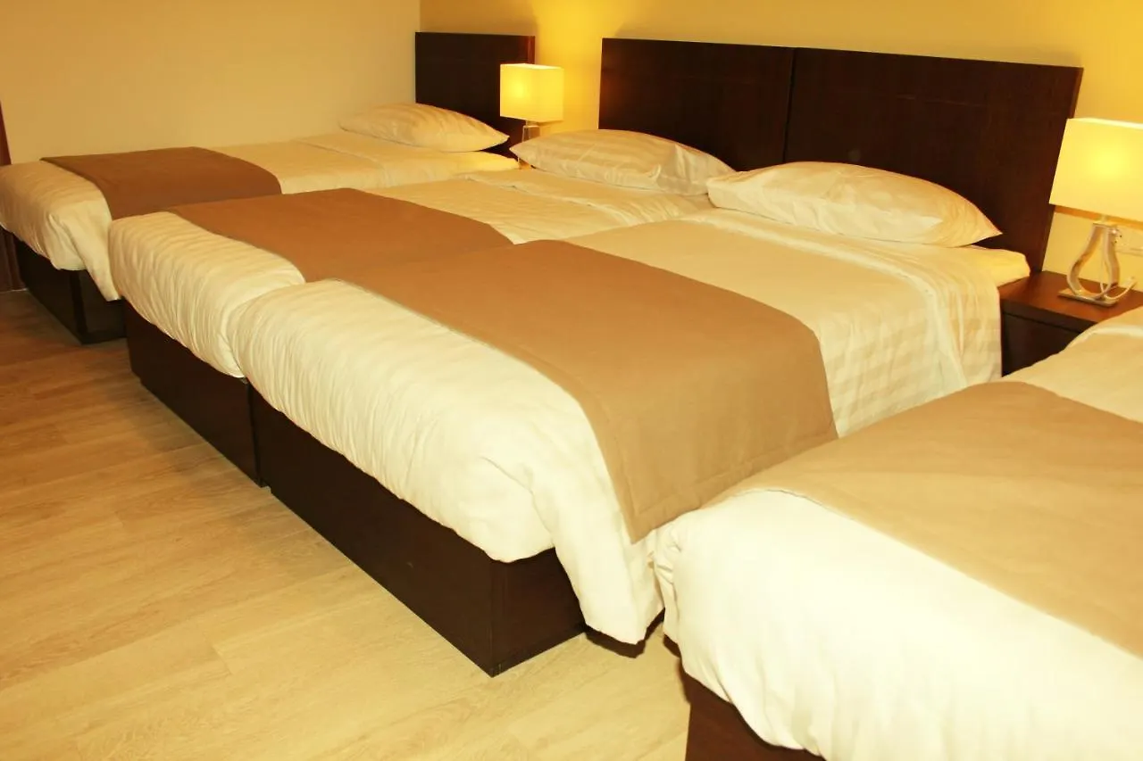 Rea Hotel Heraklion  Greece